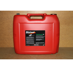 Sägekettenöl SKO20N Divinol