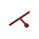 Spannschlüssel für Drahtspanner Spannfix / Spannfein