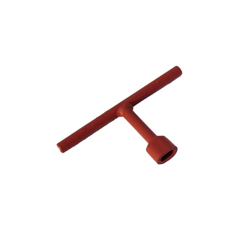 Clé de serrage pour tendeur de fil Spannfix / Spannfein
