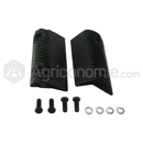 Jeu de battes pour moissonneuse-batteuse NEW HOLLAND 86503256 adaptable