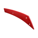 Lame claire-voie droite pour charrue VOGEL & NOOT PR3.001.04 adaptable - Blacksteel©