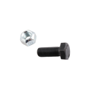 Boulon M12x1,75 x 30 pour broyeur DÜCKER adaptable 