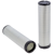 Filtro de aire de seguridad HIFI FILTER SA16365 Adaptable