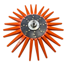 Fingersternelement Ø950mm