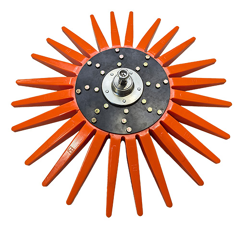 Fingersternelement Ø950mm