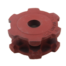 Taschenrad 10x31 / 30mm passend zu Lely-Mengele 03115599N