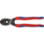 Coupe boulons compact 200 mm | KNIPEX