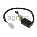 Interrupteur fin de course pour téléscopique MANITOU 226656 adaptable