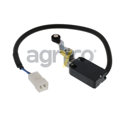 Interrupteur fin de course pour téléscopique MANITOU 226656 adaptable