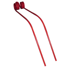 Dent pour faneuse DEUTZ-FAHR 079130107 origine