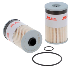 Filtre à gasoil adaptable HIFI FILTER SN40612