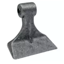 Marteau 37x115 mm pour broyeur KUHN 6061900 adaptable 