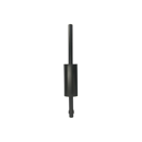 Silencieux d'échappement pour tracteur DAVID BROWN K302952 adaptable