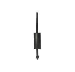 Silencieux d'échappement pour tracteur DAVID BROWN K302952 adaptable