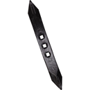 Schar 410 mm für Grubber Nachbau