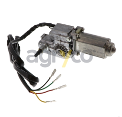 Moteur electrique pour téléscopique MERLO 93521 adaptable