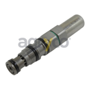 Regulateur pour téléscopique MANITOU 944165 adaptable