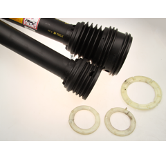 Gelenkwellenschutz 5CS6086FXWS Bondioli & Pavesi Original 860