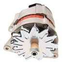 Lichtmaschine IA 0811MF Mahle-Iskra-Letrika