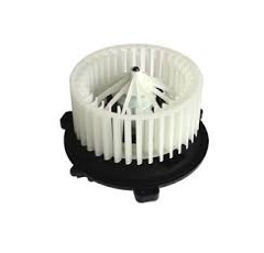 Moteur de ventilateur pour tracteur SAME 001025350 adaptable