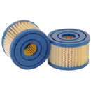 Filtre d'aération adaptable HIFI FILTER SA12564