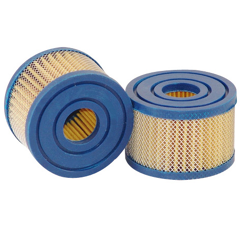 Filtre d'aération adaptable HIFI FILTER SA12564