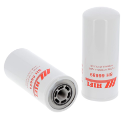 Filtre hydraulique adaptable HIFI FILTER SH66689