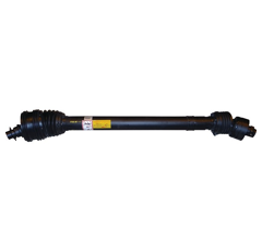 Gelenkwelle für Ballenpresse 1.210 mm Weitwinkel 6C