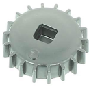 Ecrou de Porte-Buse Quadrix adaptable