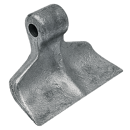 Marteau 137 mm AGRITEC - BERTI - MÜTHING AP-00889 - 2405003055 adaptable