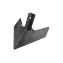 Soc à échange rapide 305 x 8 mm pour cultivateur BOURGAULT adaptable - Blacksteel©