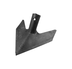 Soc à échange rapide 305 x 8 mm pour cultivateur BOURGAULT adaptable 