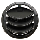 Grille de ventilation pour tracteur NEW HOLLAND 5108688 adaptable