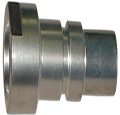 Coupleur rapide haute pression LANCE 1/4 femelle