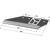 Aileron D pour KVERNELAND KK131124R adaptable - BlackSteel©