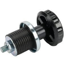 Bouchon de remplissage d'huile pour tracteur FORD 83907851 adaptable