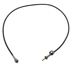 Cable tacómetro para tractor FORD S65561 adaptable