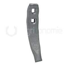 Soc pour semoir AMAZONE 501118 adaptable