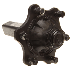 Achsstummel Laufachse ADR AST556350