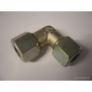 Verschraubung W8LL Walterscheid-Eaton M 12 x 1.0