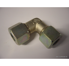 Verschraubung W8LL Walterscheid-Eaton M 12 x 1.0