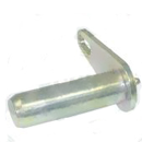 Bolzen Oben vertikaler Spanner für Traktor NEW HOLLAND 5172006 Nachbau