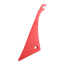 Etrave gauche pour charrue VOGEL & NOOT PK6.006.00 adaptable - BlackSteel©