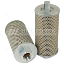 Filtre hydraulique adaptable HIFI FILTER SH60381