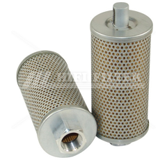 Filtre hydraulique adaptable HIFI FILTER SH60381