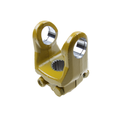 Aufsteckgabel 1 3/4" Z20 1329053 - Walterscheid