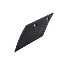 Soc de rasette gauche pour charrue LEMKEN 3363721 adaptable - Blacksteel©