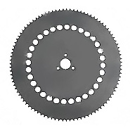 Pignon à chaine pour moissonneuse-batteuse NEW HOLLAND 84320790 adaptable