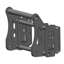 Interface d'accroche pour télescopique BOBCAT/MINI BOBCAT adaptable