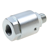 Gerade Drehverschraubung IG 3/8"-AG 3/8"Betriebsdruck max. 400 bar